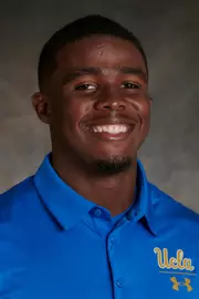 Tyree Thompson (Photo: Don Liebig)