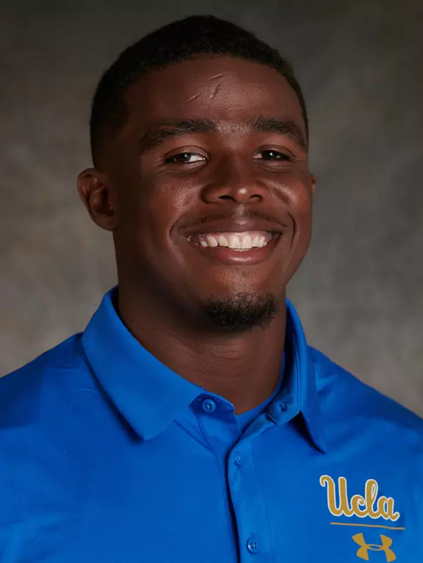 Tyree Thompson (Photo: Don Liebig)