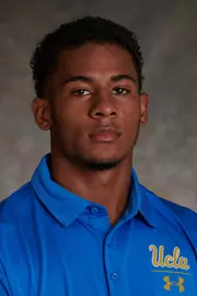 Kaleb Tuliau (Photo: Don Liebig)