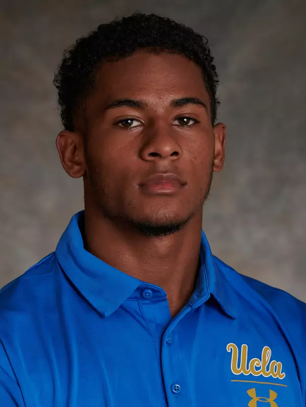 Kaleb Tuliau (Photo: Don Liebig)