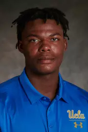 Elijah Wade (Photo: Don Liebig)
