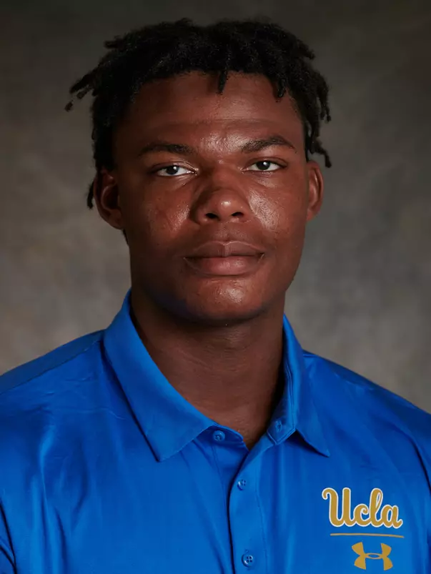 Elijah Wade (Photo: Don Liebig)