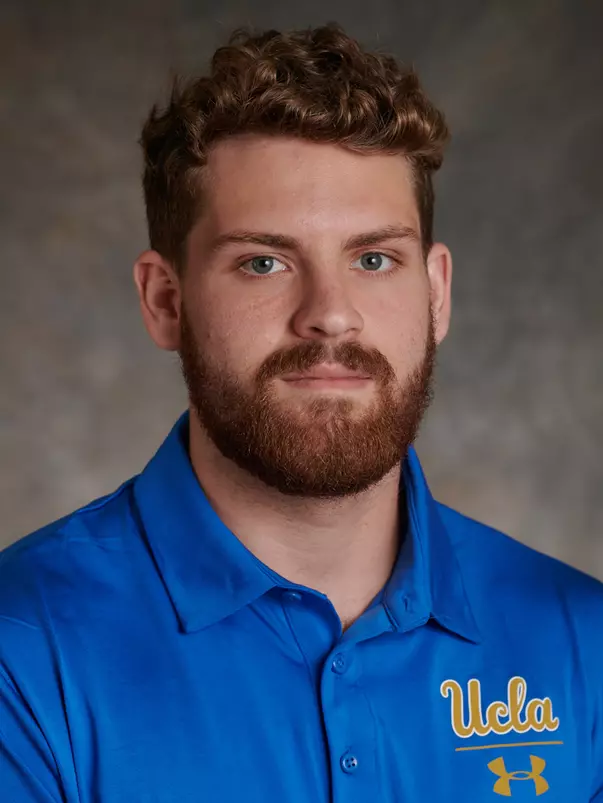 Koby Walsh (Photo: Don Liebig)