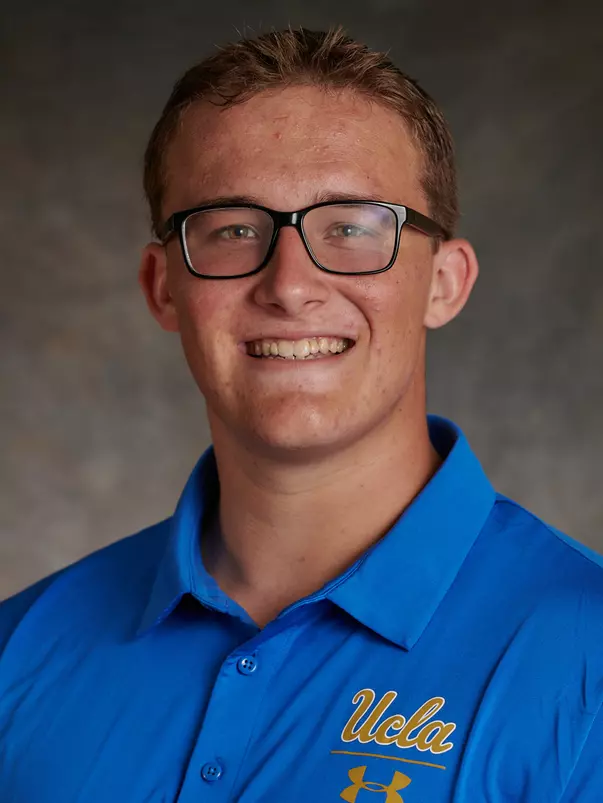 Brad Whitworth (Photo: Don Liebig)