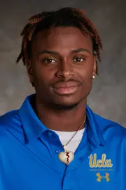 Rayshad Williams (Photo: Don Liebig)