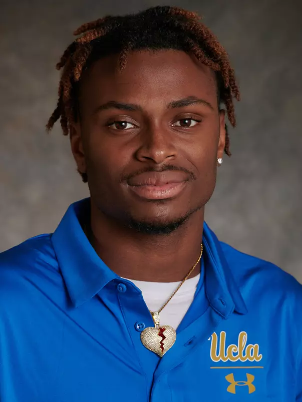 Rayshad Williams (Photo: Don Liebig)