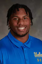 Jordan Wilson (Photo: Don Liebig)