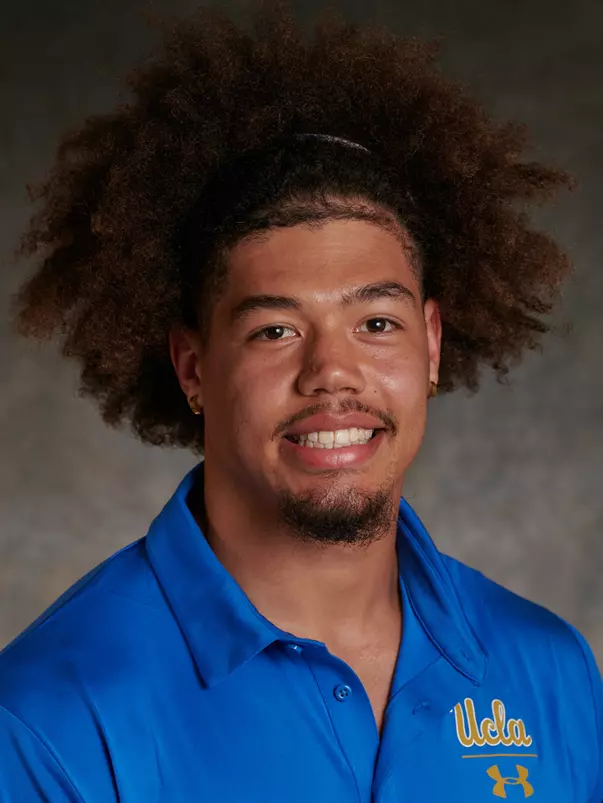 Josh Woods (Photo: Don Liebig)