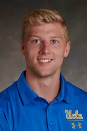 Colson Yankoff (Photo: Don Liebig)