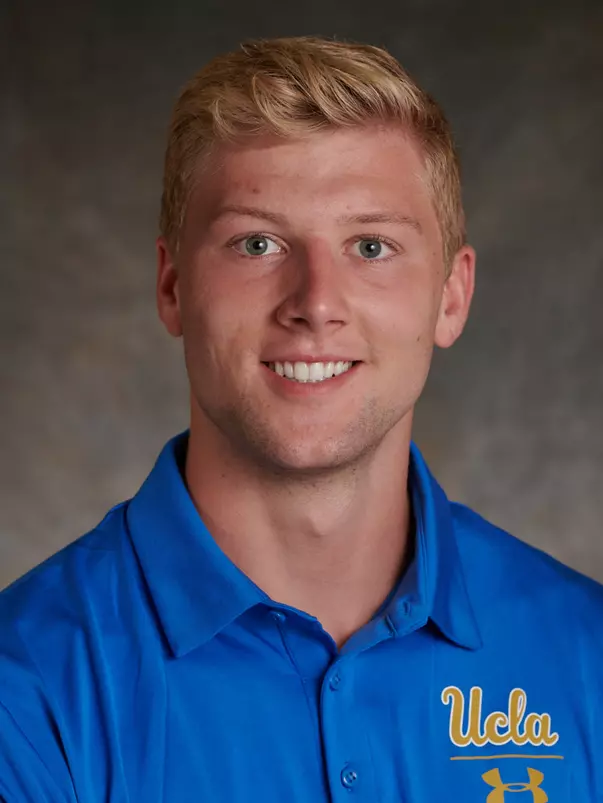 Colson Yankoff (Photo: Don Liebig)