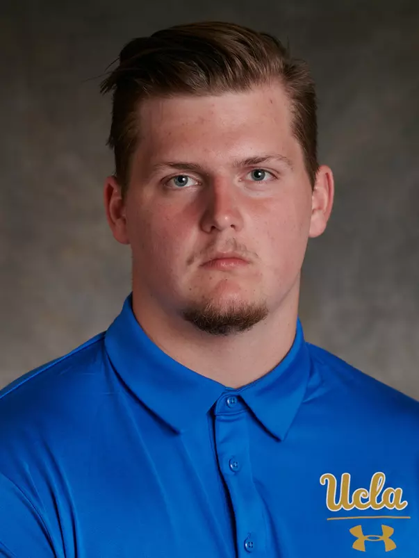 Luke Young (Photo: Don Liebig)