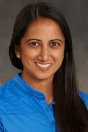 Toral Desai