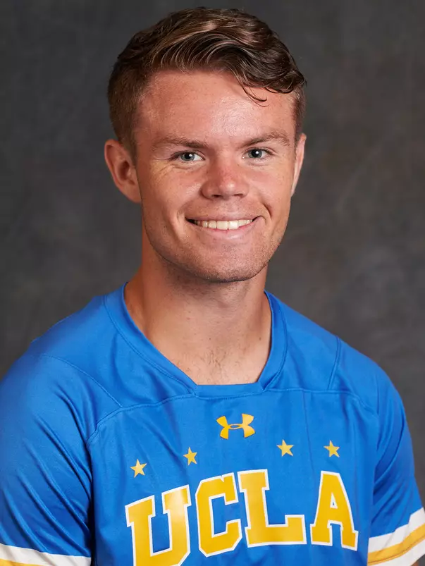 UCLA Athletics - 2019 UCLA Men's Soccer media day portraits, poster shots and social media images. UCLA, Los Angeles, CA.
August 13th, 2019
Copyright Don Liebig/ASUCLA
Baekkelund_Eirik_003.NEF