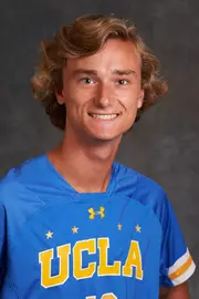 UCLA Athletics - 2019 UCLA Men's Soccer media day portraits, poster shots and social media images. UCLA, Los Angeles, CA. 
August 13th, 2019
Copyright Don Liebig/ASUCLA
Bone_Luke_004.NEF