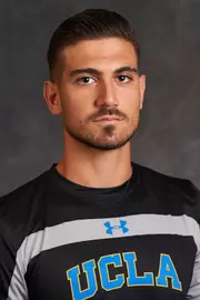 UCLA Athletics - 2019 UCLA Men's Soccer media day portraits, poster shots and social media images. UCLA, Los Angeles, CA.
August 13th, 2019
Copyright Don Liebig/ASUCLA
Costeas_Aristides_004.NEF