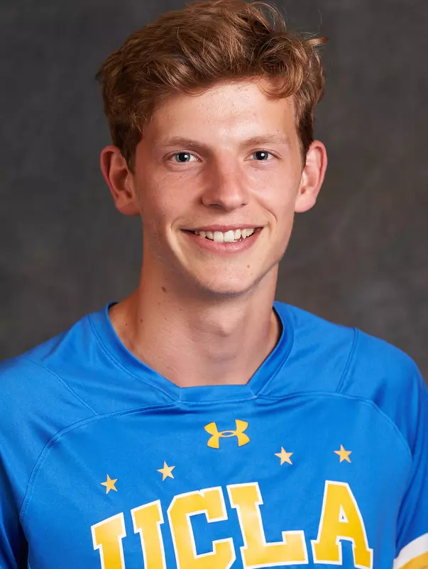 UCLA Athletics - 2019 UCLA Men's Soccer media day portraits, poster shots and social media images. UCLA, Los Angeles, CA.
August 13th, 2019
Copyright Don Liebig/ASUCLA
De-Vesser_Oliver_002.NEF