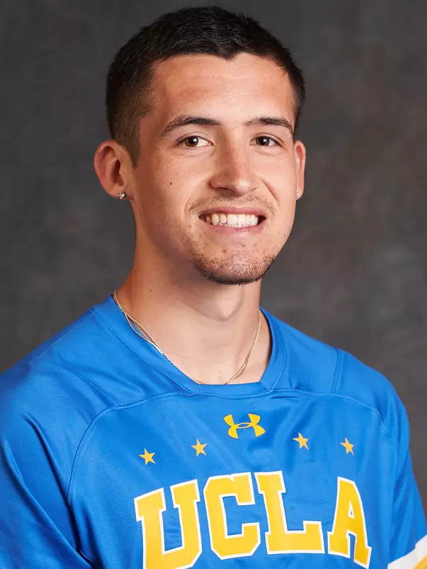 UCLA Athletics - 2019 UCLA Men's Soccer media day portraits, poster shots and social media images. UCLA, Los Angeles, CA.
August 13th, 2019
Copyright Don Liebig/ASUCLA
Martin_Roman_006.NEF