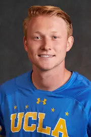 UCLA Athletics - 2019 UCLA Men's Soccer media day portraits, poster shots and social media images. UCLA, Los Angeles, CA. 
August 13th, 2019
Copyright Don Liebig/ASUCLA
Martinez_Blayne_004.NEF