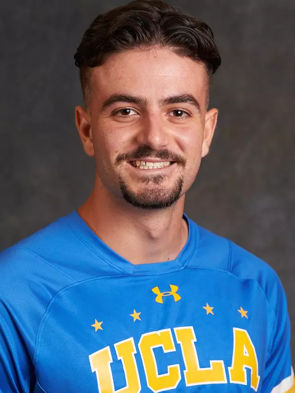 Michaelides, Constantinos