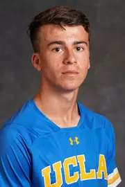 UCLA Athletics - 2019 UCLA Men's Soccer media day portraits, poster shots and social media images. UCLA, Los Angeles, CA.
August 13th, 2019
Copyright Don Liebig/ASUCLA
Pearce_Eric_004.NEF