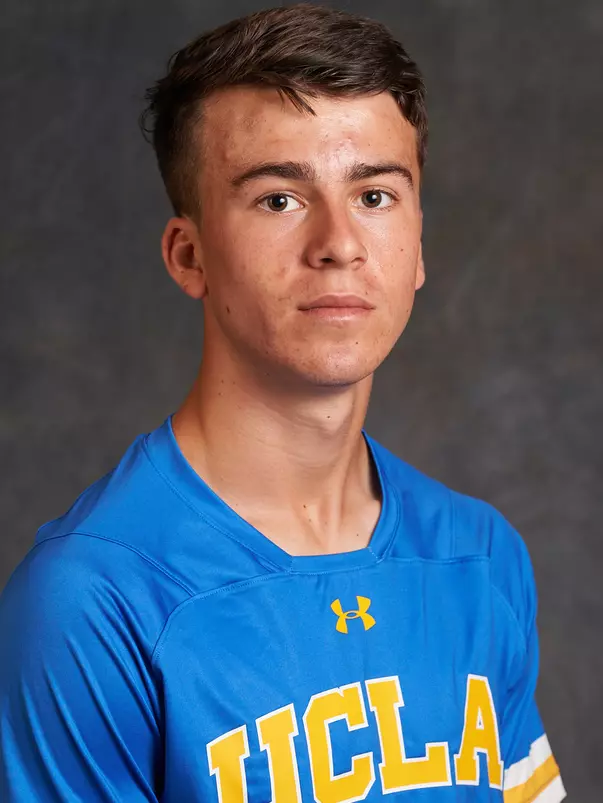 UCLA Athletics - 2019 UCLA Men's Soccer media day portraits, poster shots and social media images. UCLA, Los Angeles, CA.
August 13th, 2019
Copyright Don Liebig/ASUCLA
Pearce_Eric_004.NEF