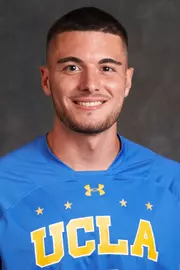 UCLA Athletics - 2019 UCLA Men's Soccer media day portraits, poster shots and social media images. UCLA, Los Angeles, CA.
August 13th, 2019
Copyright Don Liebig/ASUCLA
Powell_Matthew_007.NEF