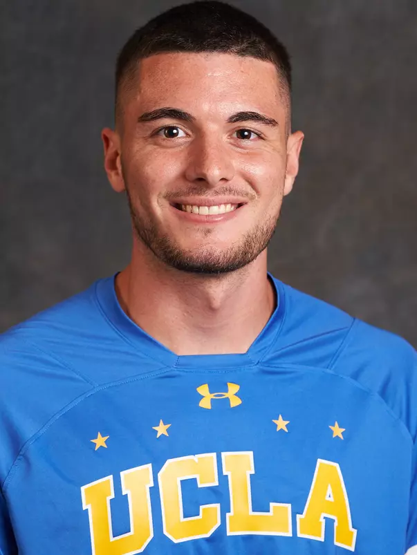 UCLA Athletics - 2019 UCLA Men's Soccer media day portraits, poster shots and social media images. UCLA, Los Angeles, CA.
August 13th, 2019
Copyright Don Liebig/ASUCLA
Powell_Matthew_007.NEF