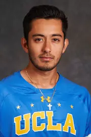 UCLA Athletics - 2019 UCLA Men's Soccer media day portraits, poster shots and social media images. UCLA, Los Angeles, CA. 
August 13th, 2019
Copyright Don Liebig/ASUCLA
Rincon_Carlos_005.NEF
