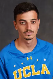 UCLA Athletics - 2019 UCLA Men's Soccer media day portraits, poster shots and social media images. UCLA, Los Angeles, CA.
August 13th, 2019
Copyright Don Liebig/ASUCLA
Triadis_Alexis_004.NEF