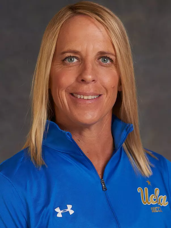 Jenny Bindon 2019