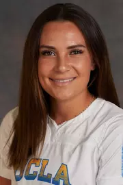 Chloe Castaneda 2019
