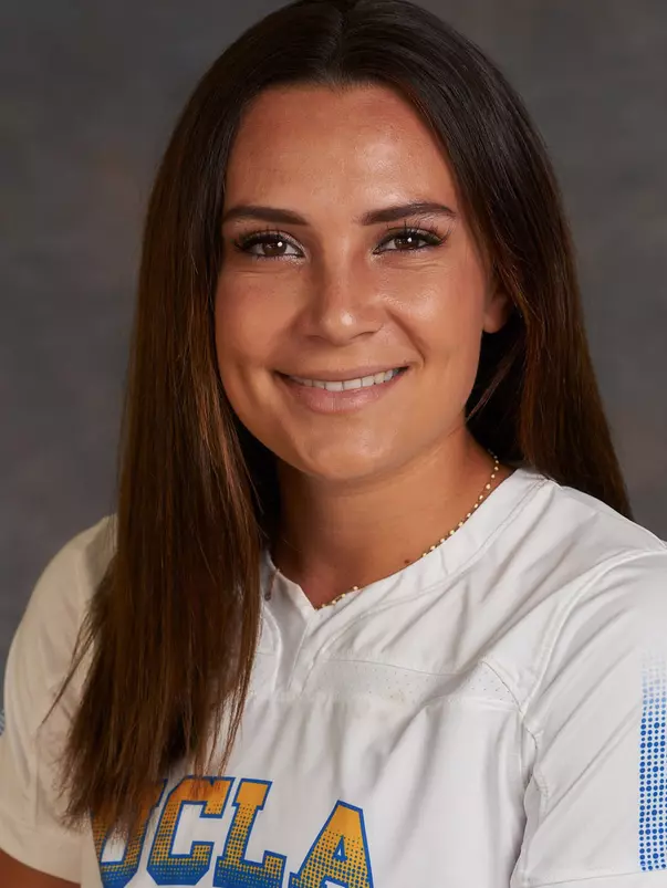 Chloe Castaneda 2019