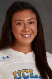 Janae DeFazio 2019