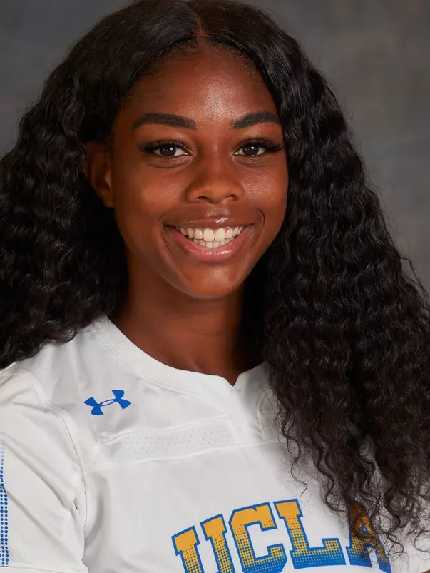 Kennedy Faulknor 2019