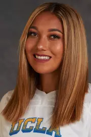 Kaiya McCullough 2019