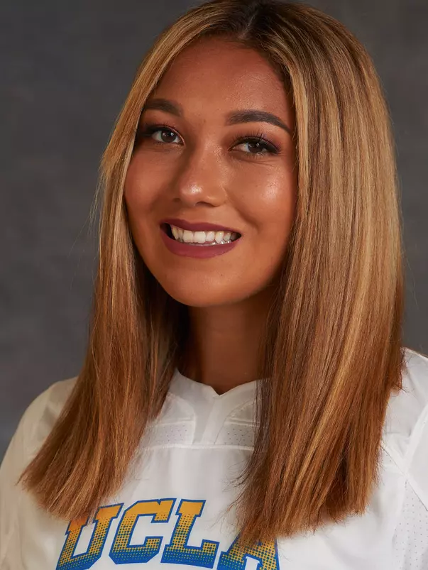 Kaiya McCullough 2019