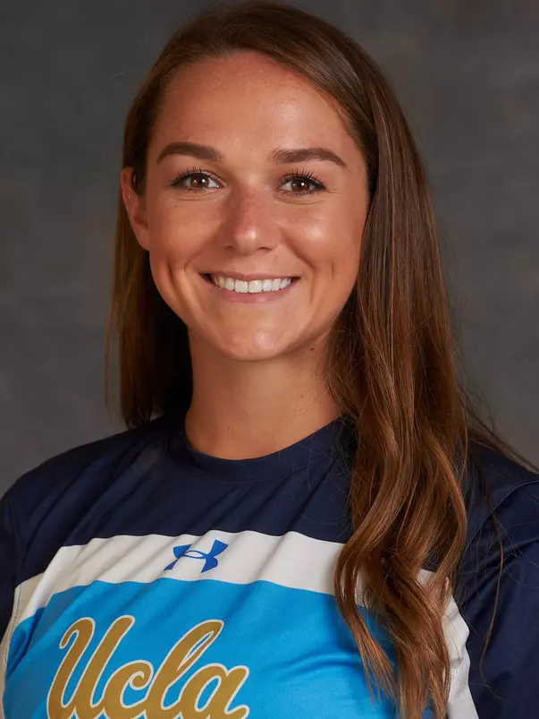 Hannah Mitchell 2019