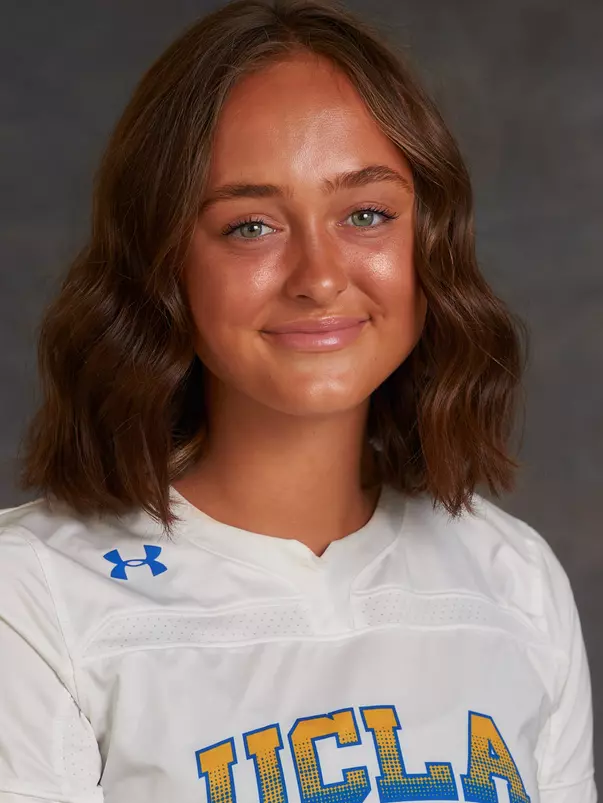 Brecken Mozingo 2019