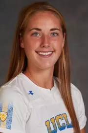 Lucy Parker 2019