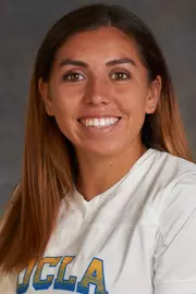 Anika Rodriguez 2019