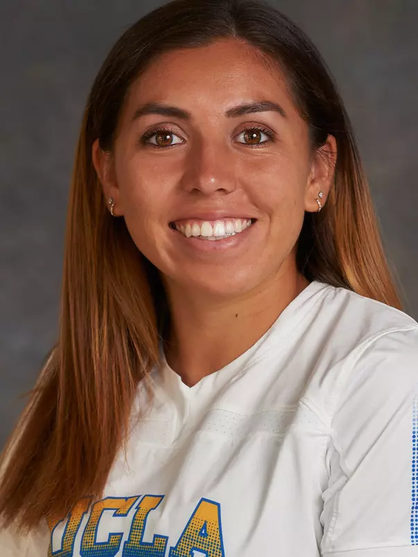 Anika Rodriguez 2019