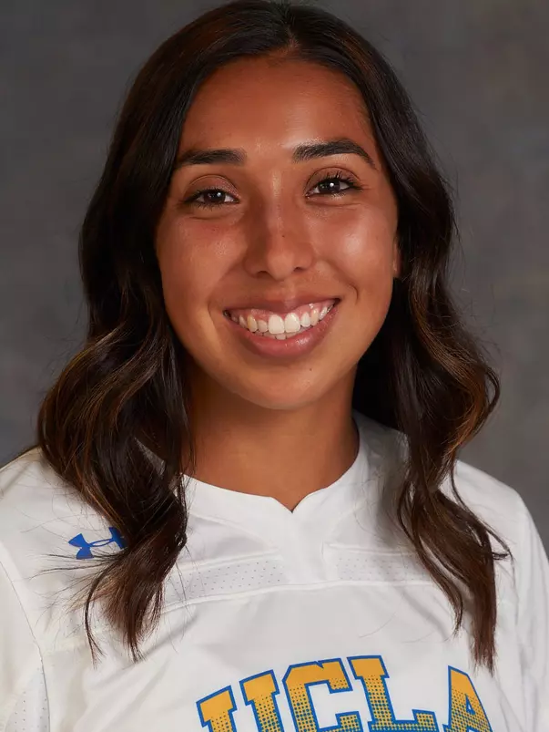 Karina Rodriguez 2019