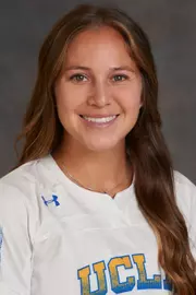 Ashley Sanchez 2019