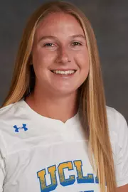 Delanie Sheehan 2019
