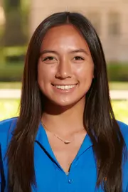 Alyssa Bautista