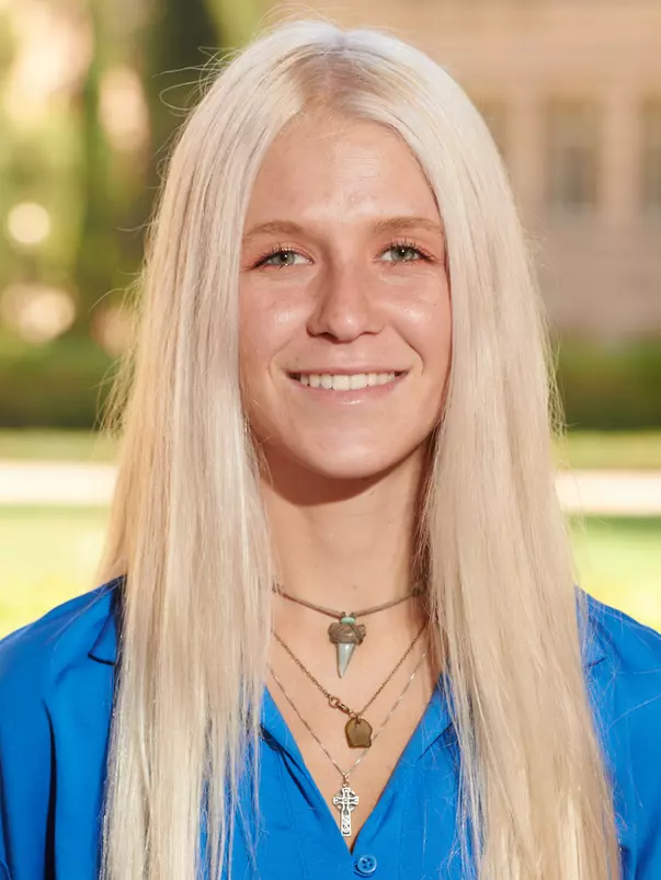 Gwyn George Headshot