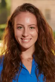 Annabelle Werner Headshot