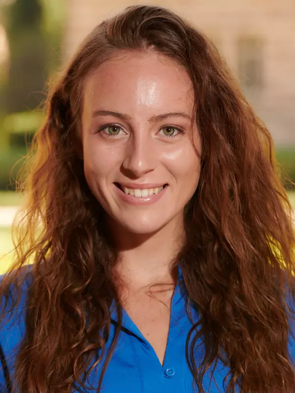 Annabelle Werner Headshot