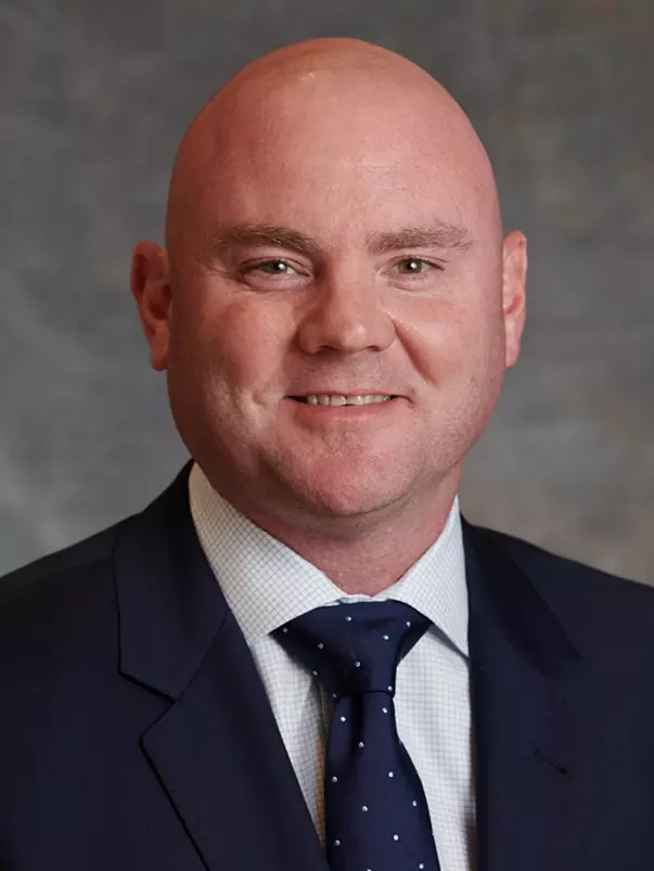 Michael Lewis, headshot