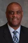 Rod Palmer, headshot